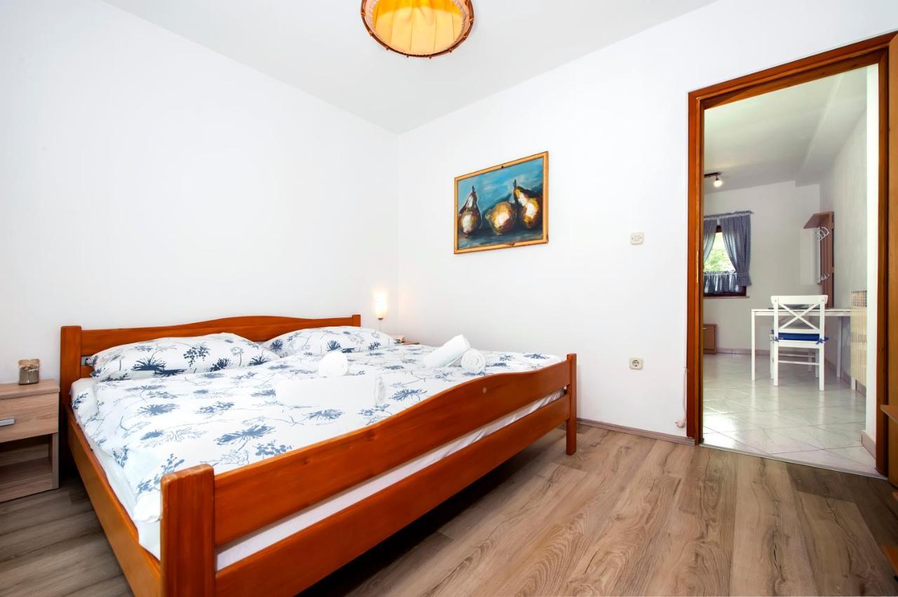 Near The Pelagic Apartman Rovinj