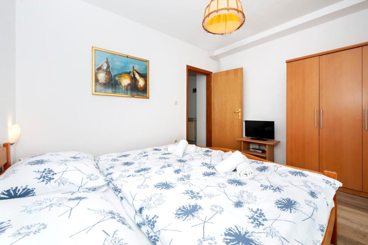 Apartman Near The Pelagic