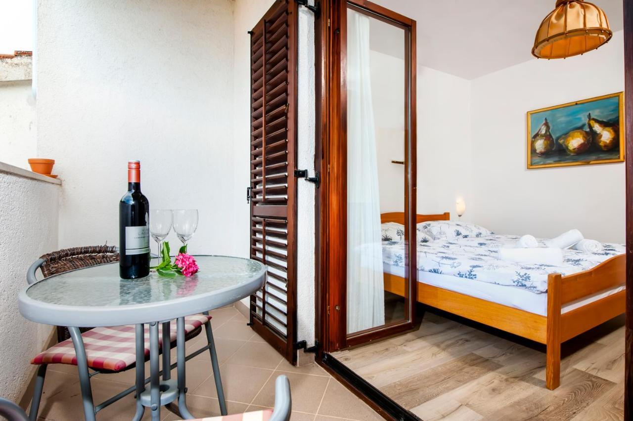 Apartman Near The Pelagic *