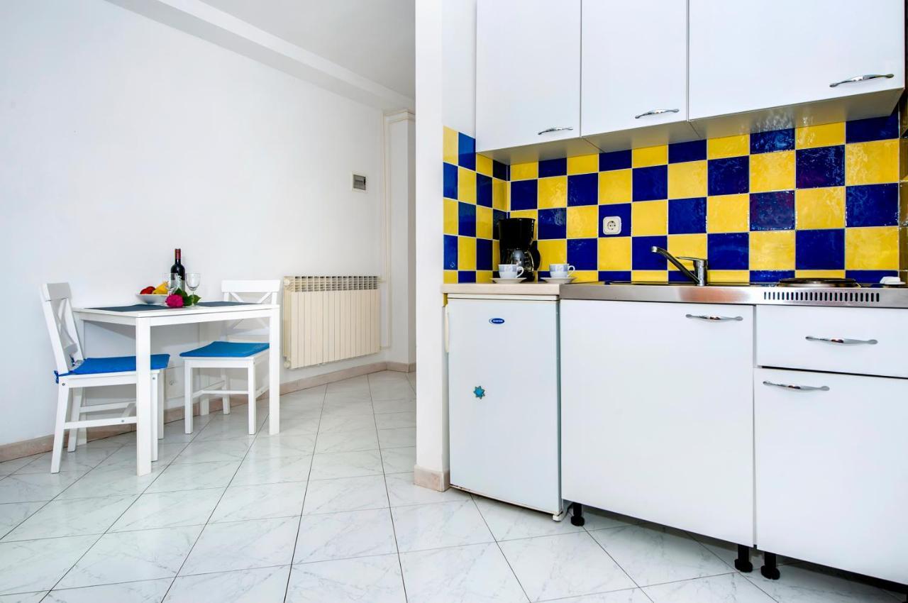 Apartament Near The Pelagic