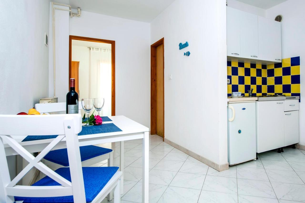 Apartman Near The Pelagic Rovinj