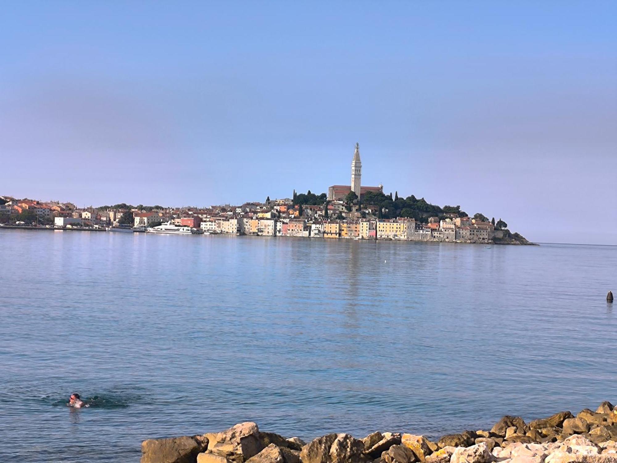 Near The Pelagic Apartman Rovinj